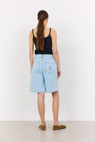 LR-NUMBIA 14 Topp Svart