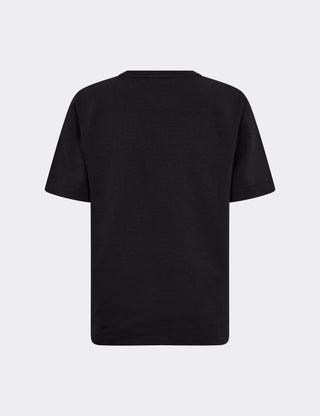LR-KIS 7 T-shirt Svart