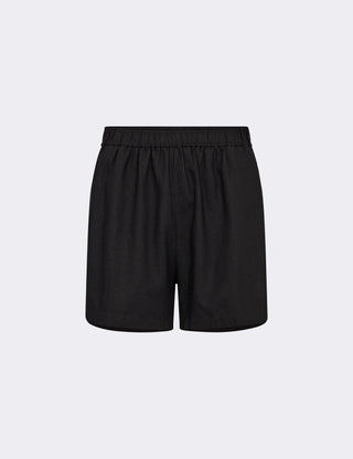 LR-NAJA 8 Shorts Svart