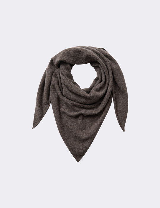 LR-ELOISE 20 Accessories Mörkbrun