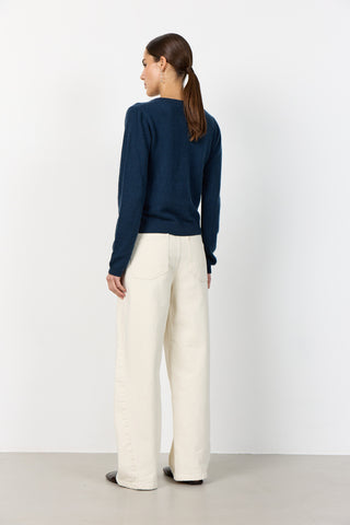 LR-ELOISE 15 Cardigan Röd