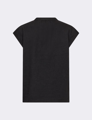 LR-NAJA 19 Blus Svart
