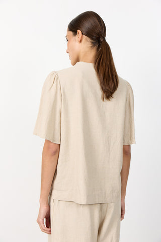 LR-NAJA 32 Blus Ljus sand