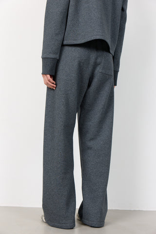 LR-NUKA 15 Byxor Mörkgrå