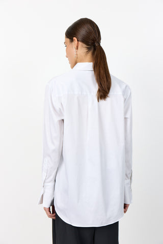 LR-ISLA SOLID 7 Skjorta 