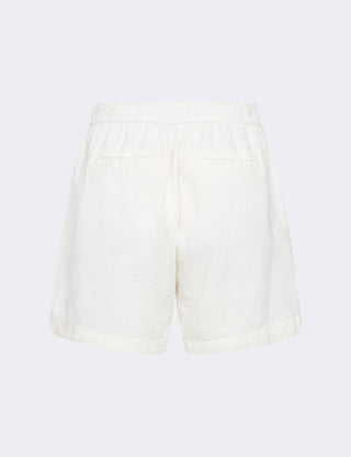 LR-NAJA 8 Shorts Vit