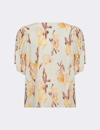 LR-MELVINA 2 Topp Cream