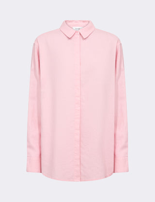 LR-NAJA 20 Skjorta Rosa
