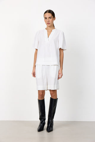 LR-NAJA 32 Blus Vit