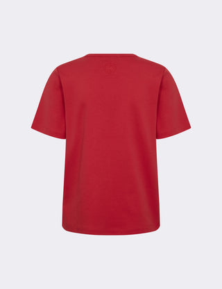 LR-PALOMA 1 T-shirt Röd