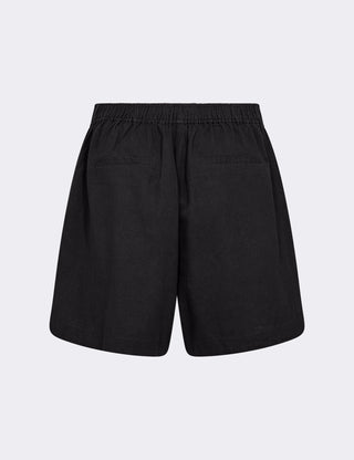 LR-NAJA 8 Shorts Svart