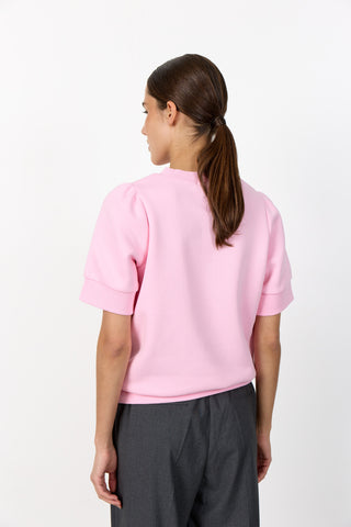 LR-NUKA 19 T-shirt Rosa