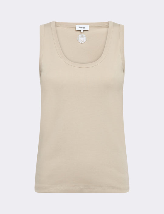 LR-PALOMA 3 Topp Sand