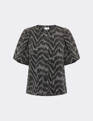 LR-URSA 1 Blus Svart