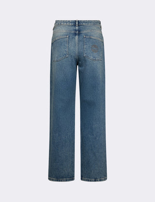 LR-KOSA 22 Jeans Denim