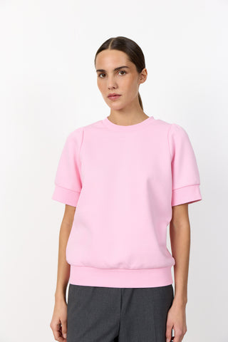 LR-NUKA 19 T-shirt Rosa