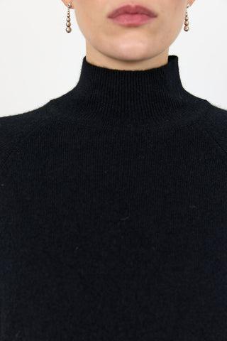 LR-ELOISE 6 Strik Svart