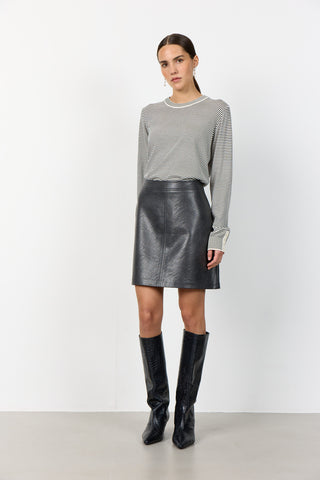 LR-POLENA 2 Pullover Svart