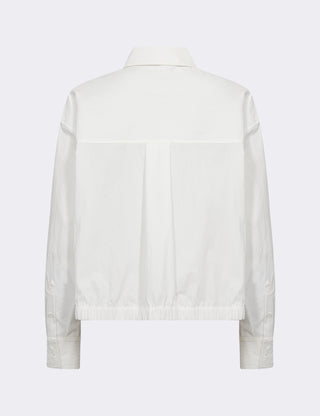 LR-TILLIE 1 Skjorta Off white