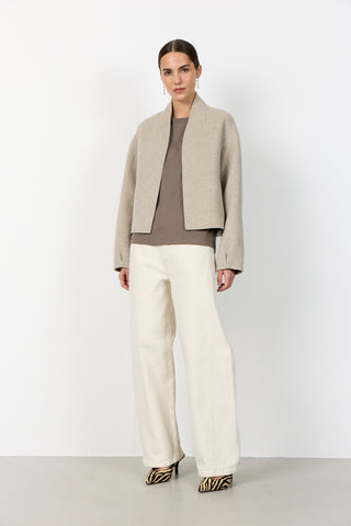 LR-OWA 39 Jacka Ljusgrått