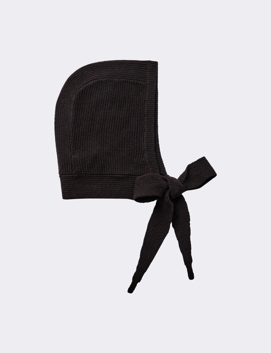 LR-SILKE 1 Hatt Mörkbrun