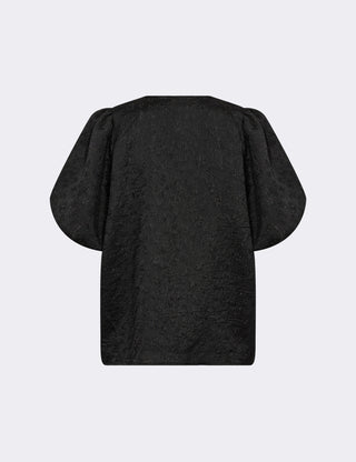 LR-ORIT 2 Blus Svart