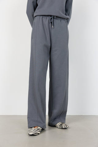 LR-NUKA 15 Byxor Grå