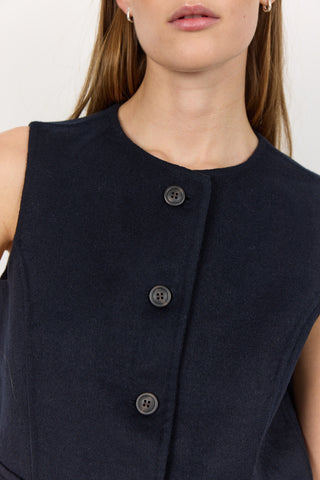 LR-OWA 27 Väst Navy