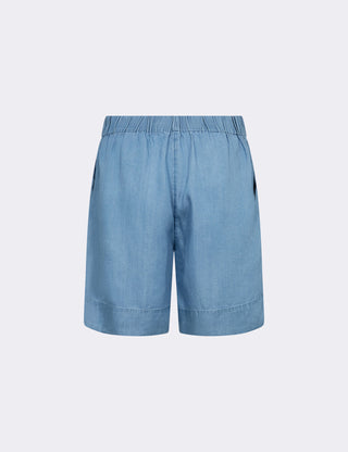 LR-RORA 2 Shorts Ljusblå