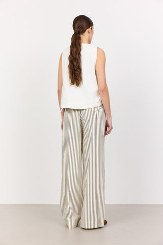 LR-KOSA 9 Topp Off white