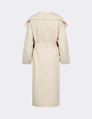 LR-OWA 47 Jacka Off white