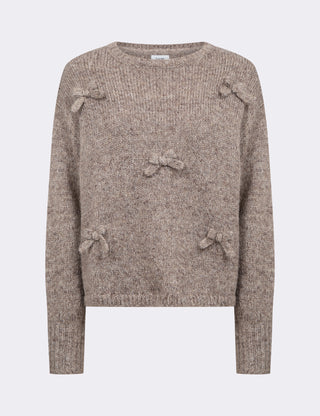 LR-TOGA 1 Pullover Sand