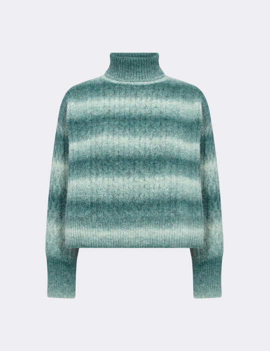 LR-ISELLA 1 Strik Mint
