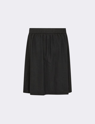LR-NAJA 50 Kjol Svart