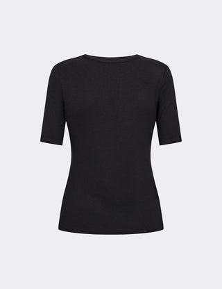 LR-IKA 14 T-shirt Svart