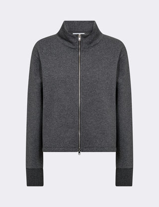 LR-NUKA 16 Jacka Mörkgrå