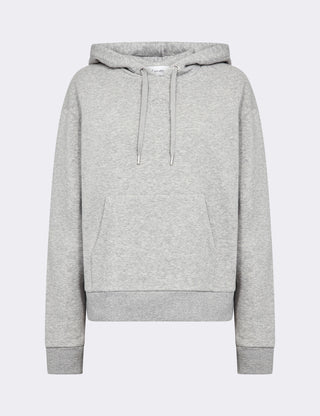 LR-NUKA 21 Sweatshirt Ljusgrått