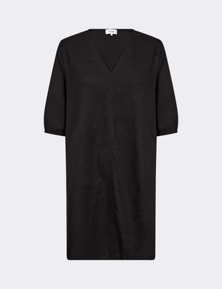 LR-NAJA 56 Klänning Svart