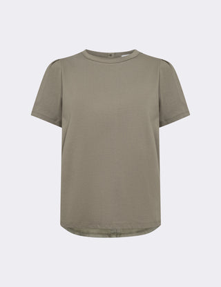 LR-KOWA 5 T-shirt Brün