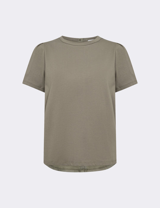 LR-KOWA 5 T-shirt Brün