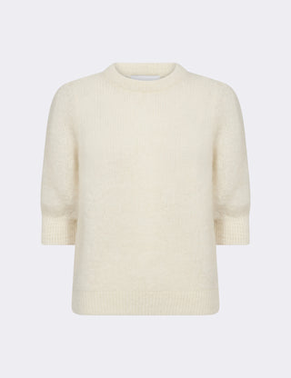 LR-NOREEN 2 Blus Off white