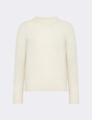 LR-NOREEN 1 Pullover Off white