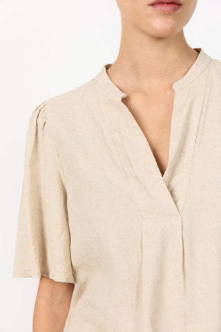 LR-NAJA 32 Blus Ljus sand