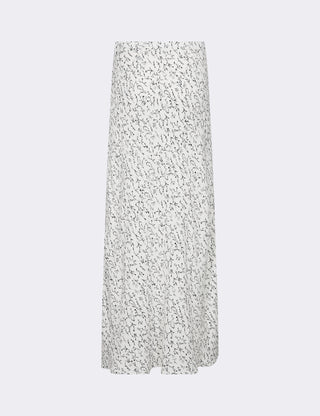 LR-RIKKI 2 Kjol Off white