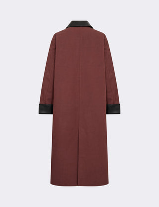 LR-SILVIA 2 Jacka Bordeaux