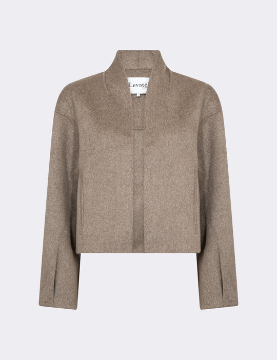 LR-OWA 39 Jacka Camel