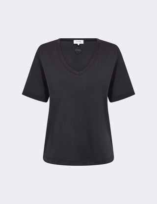 LR-PALOMA 2 T-shirt Navy