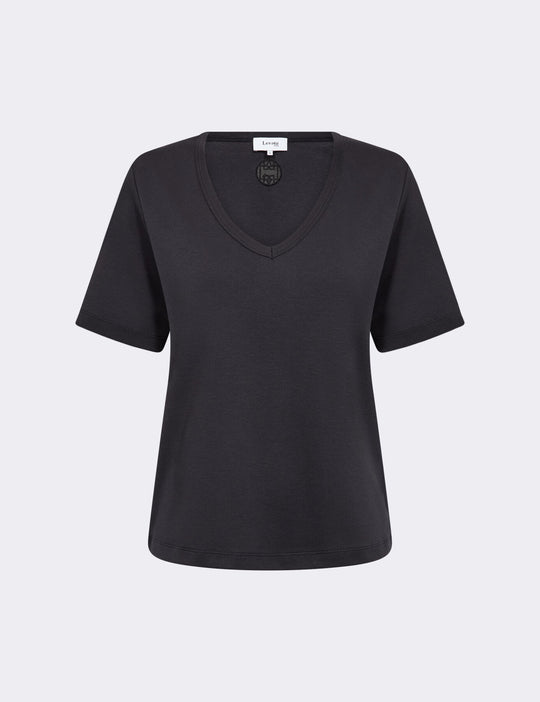 LR-PALOMA 2 T-shirt Navy