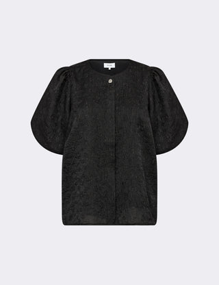 LR-ORIT 2 Blus Svart