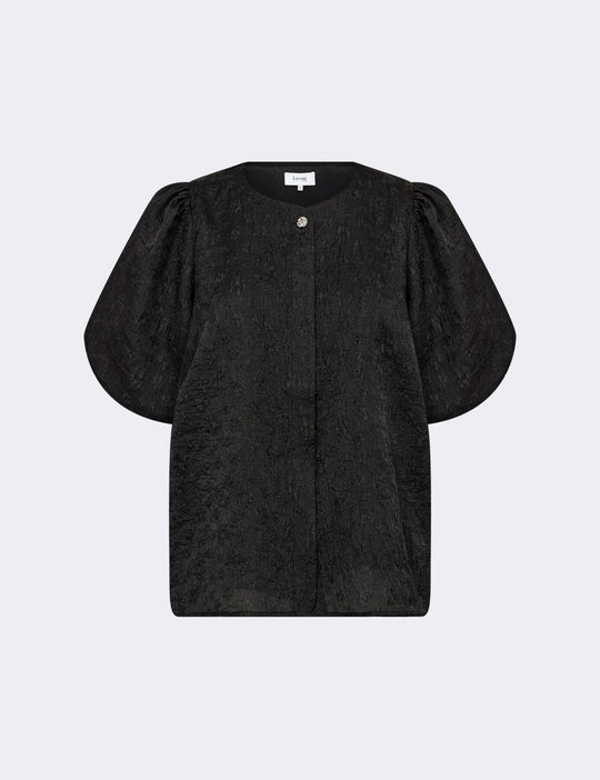 LR-ORIT 2 Blus Svart